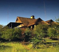 Phinda Mountain Lodge